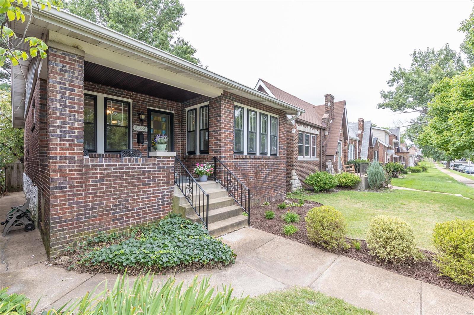 McDermott Park Add - Residential
