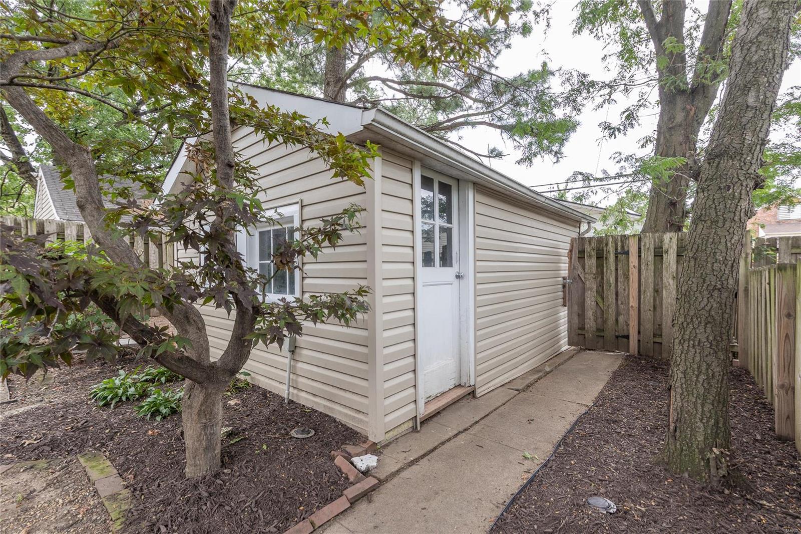 McDermott Park Add - Residential