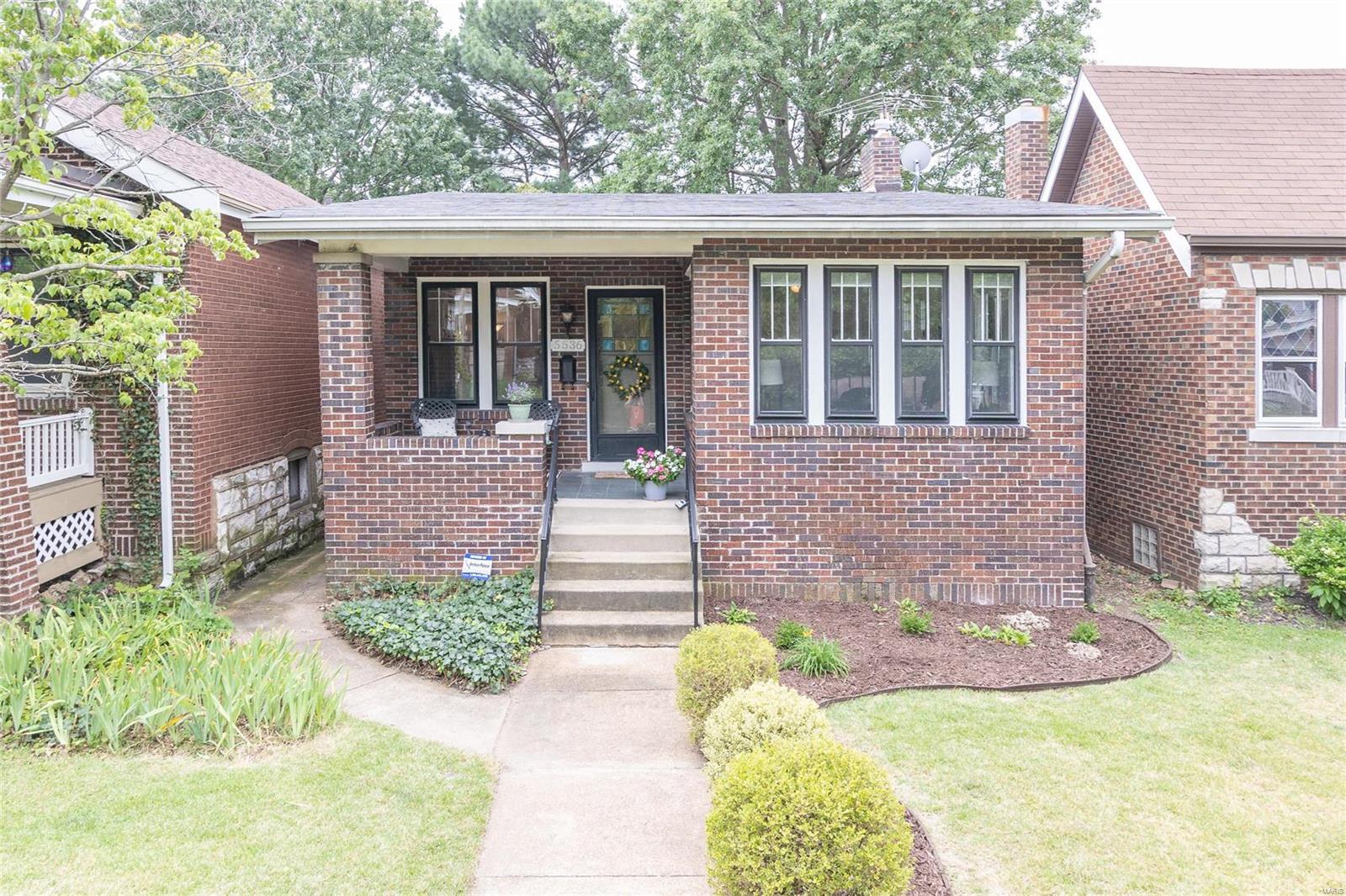 McDermott Park Add - Residential