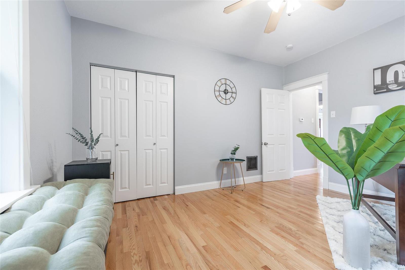 McDermott Park Add - Residential