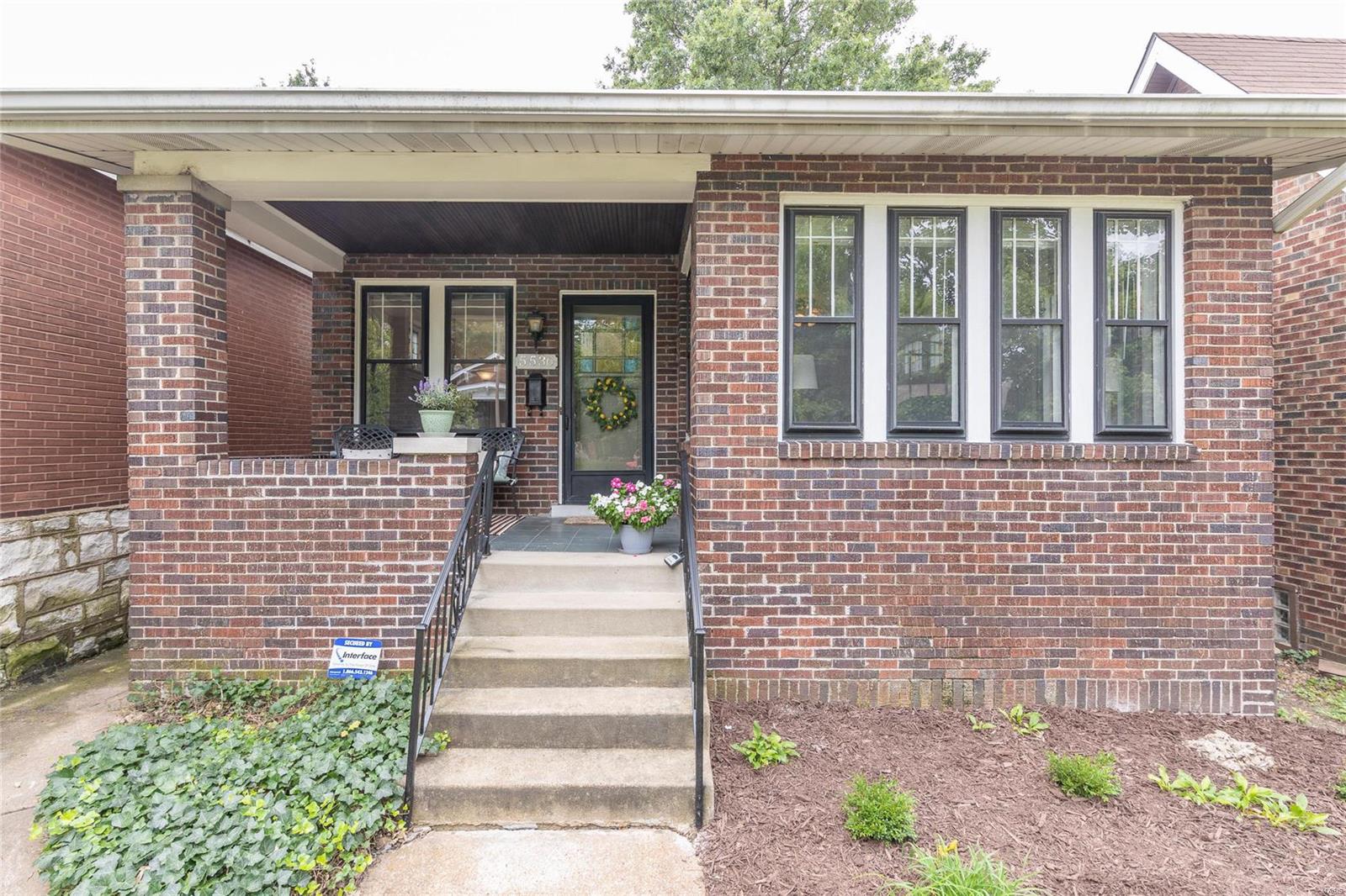 McDermott Park Add - Residential
