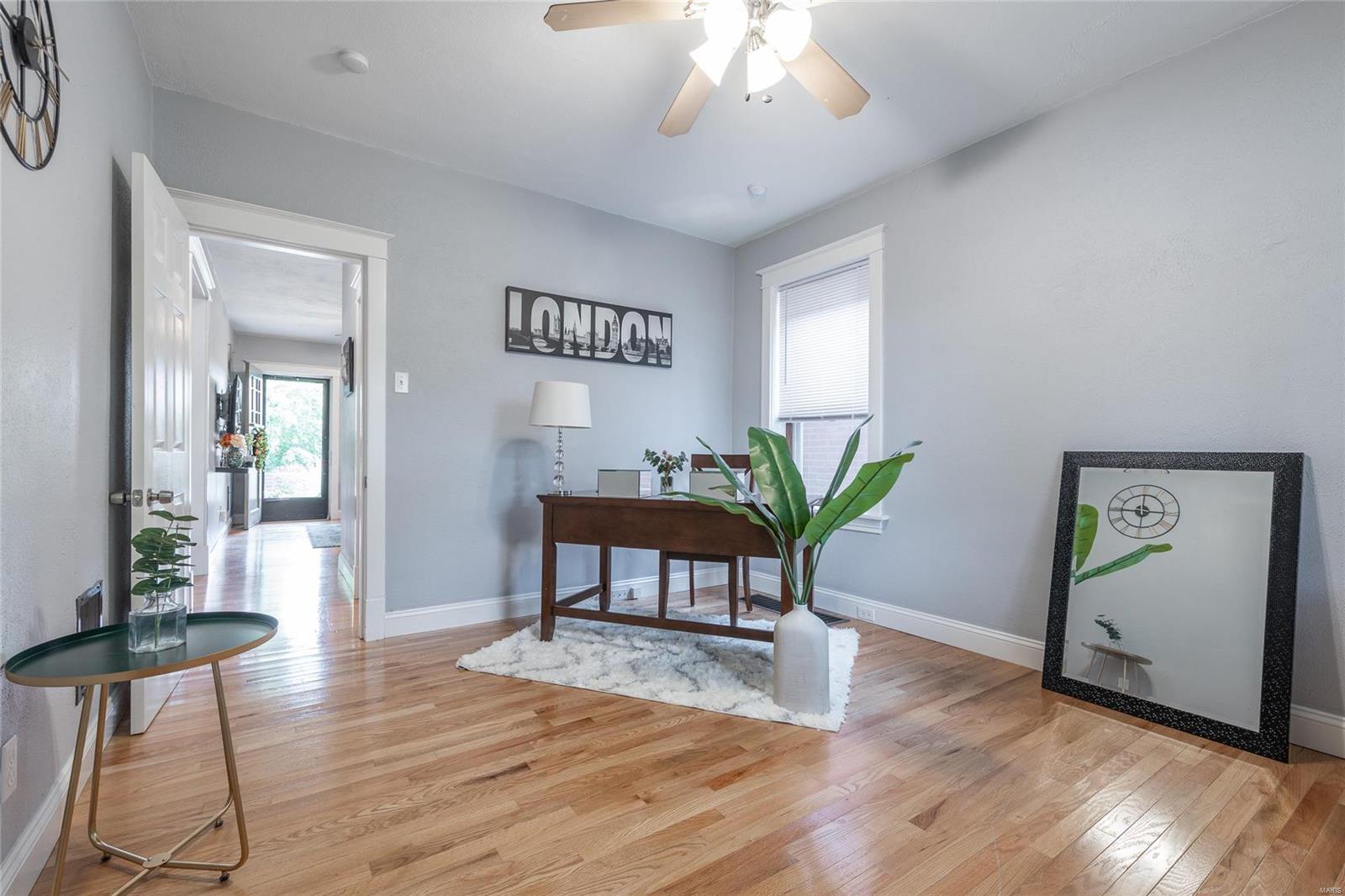 McDermott Park Add - Residential