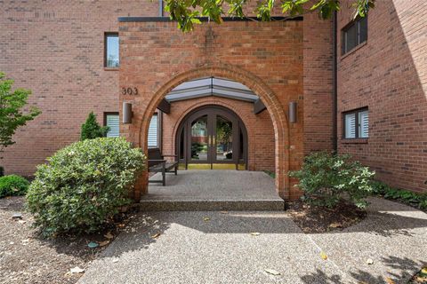 303 N Meramec Avenue 202 St Louis MO 63105