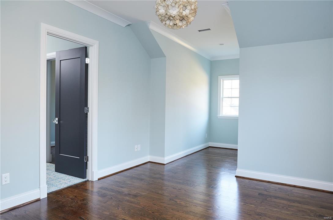 Middlebrook Estates - Residential