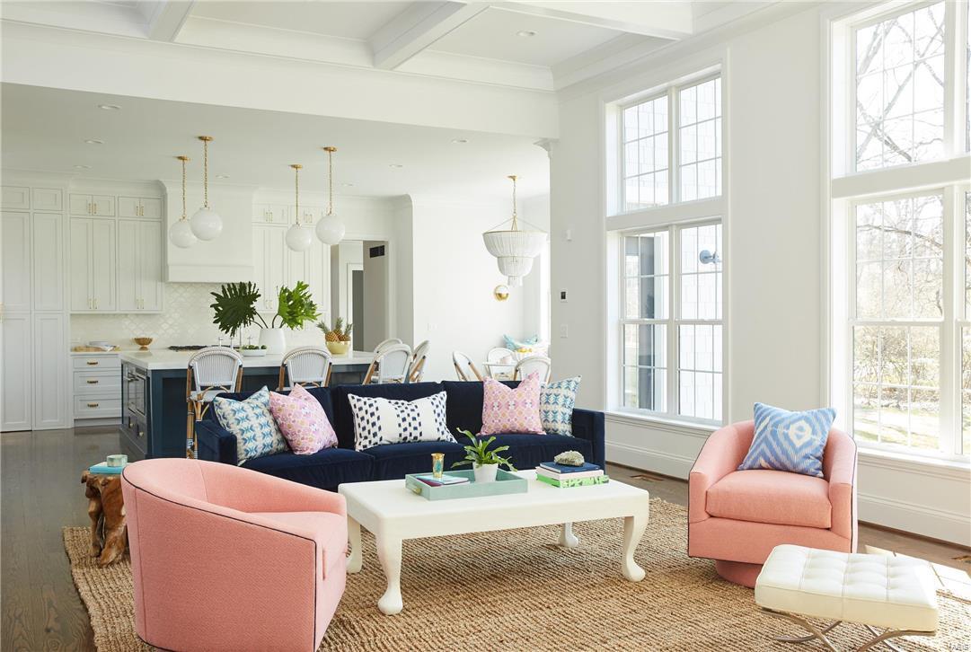 Middlebrook Estates - Residential