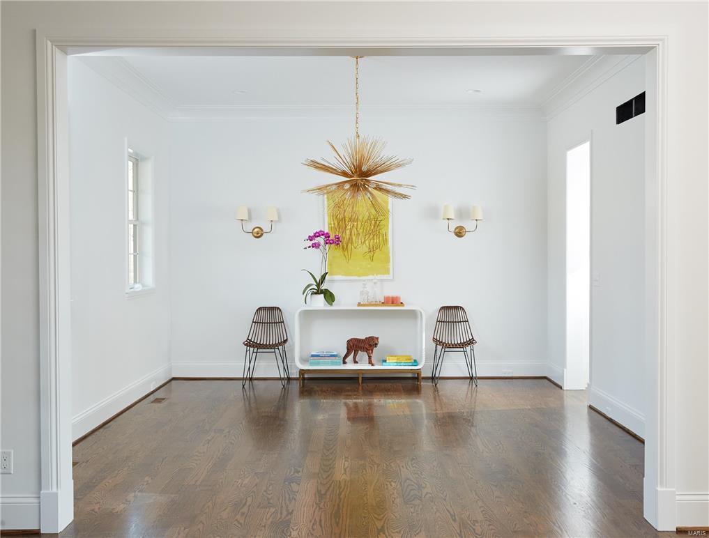 Middlebrook Estates - Residential