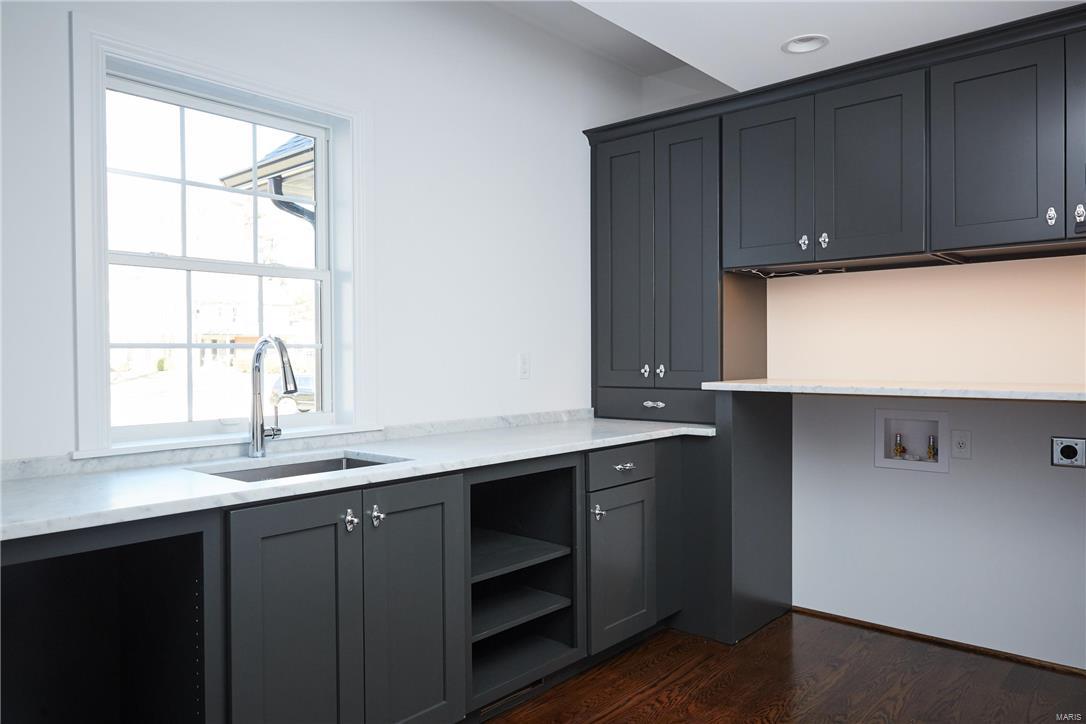 Middlebrook Estates - Residential