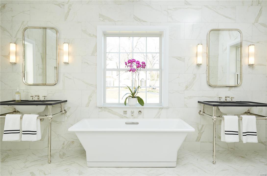 Middlebrook Estates - Residential