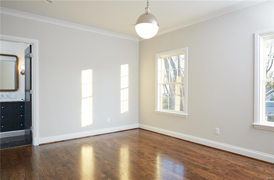 Middlebrook Estates - Residential