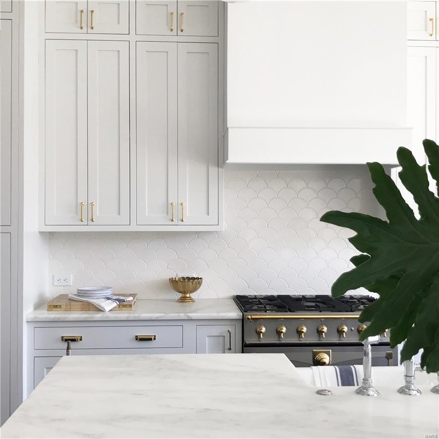 Middlebrook Estates - Residential