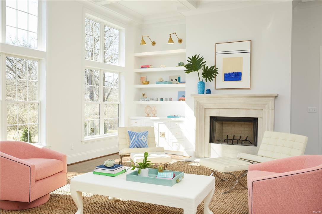 Middlebrook Estates - Residential