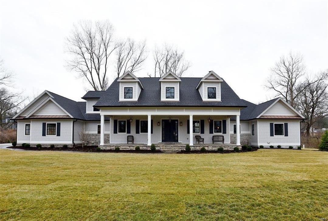 Middlebrook Estates - Residential