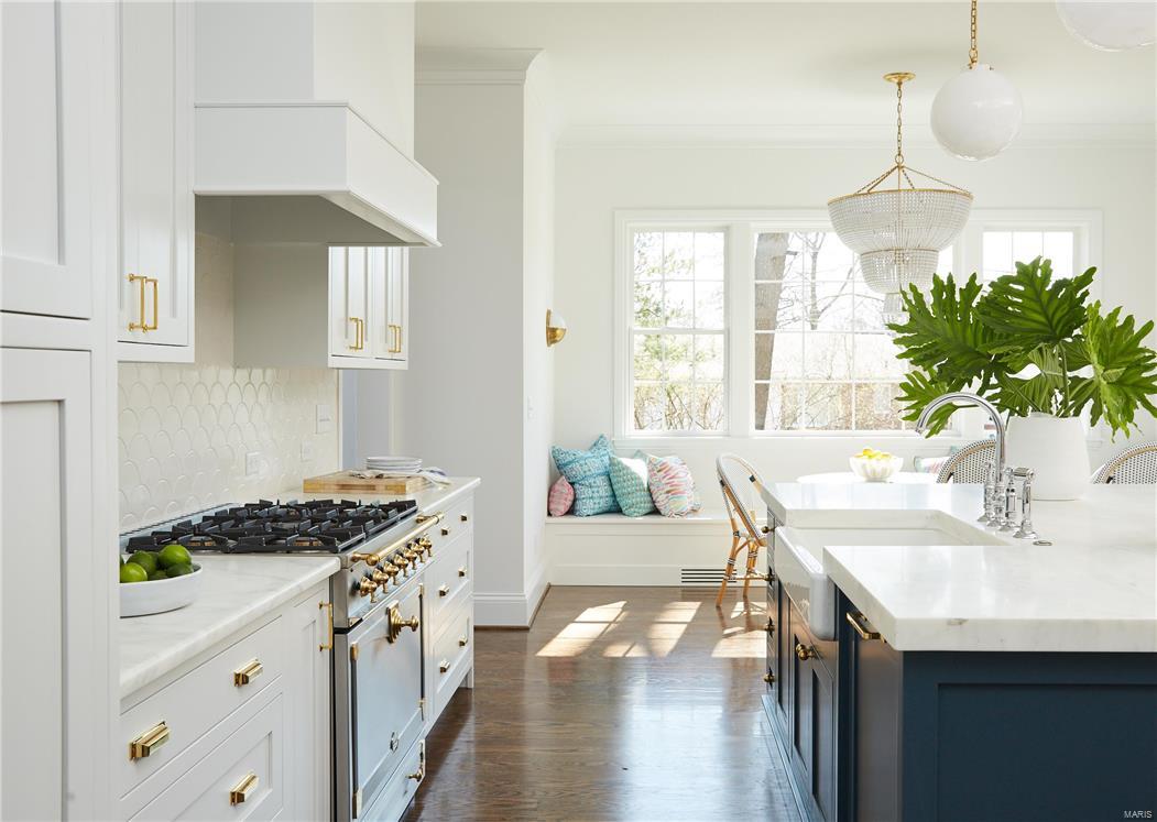 Middlebrook Estates - Residential