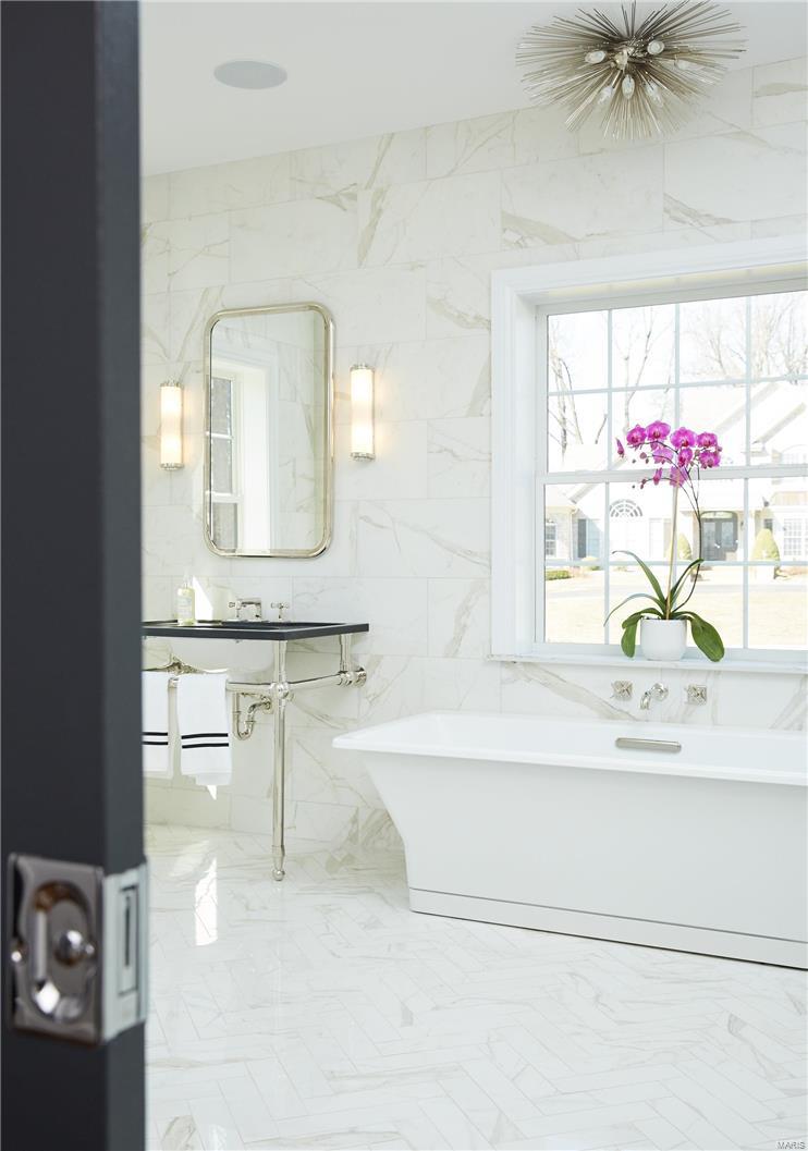 Middlebrook Estates - Residential