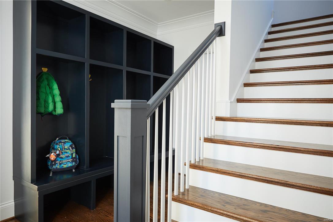 Middlebrook Estates - Residential