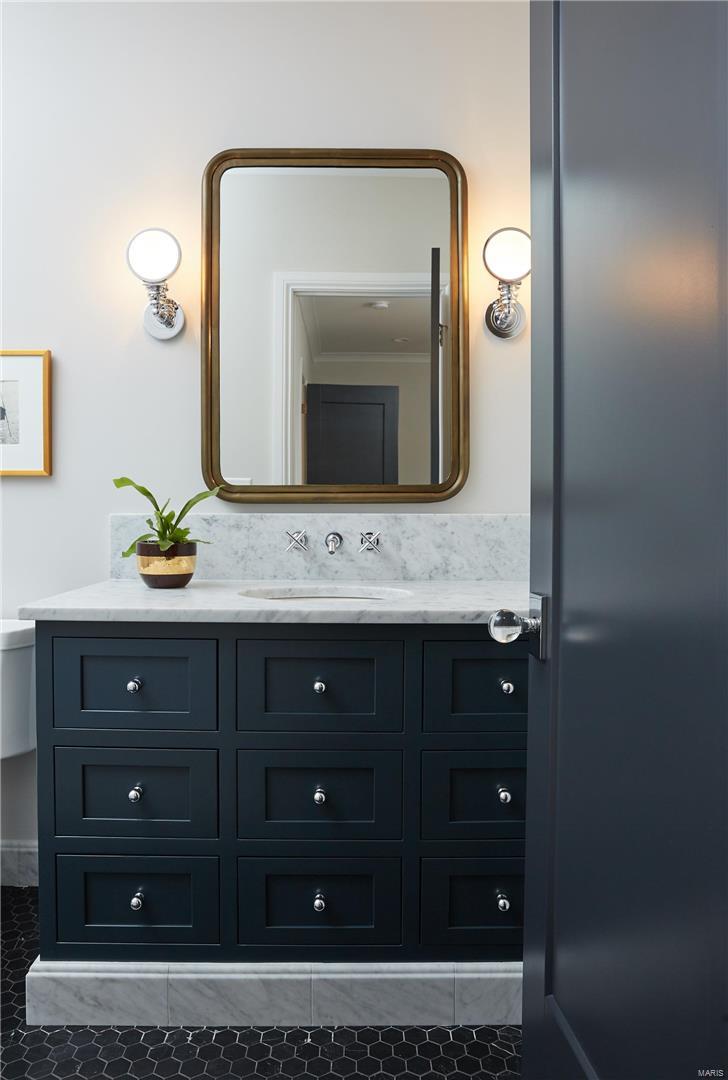 Middlebrook Estates - Residential