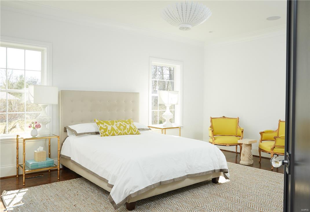 Middlebrook Estates - Residential