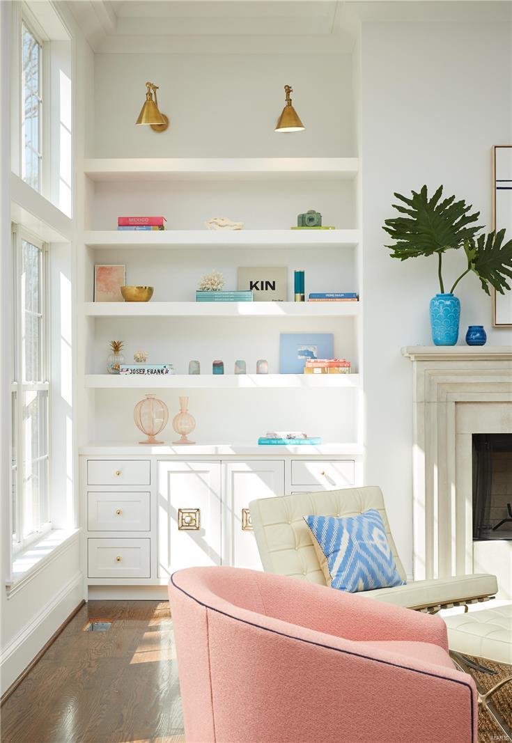 Middlebrook Estates - Residential