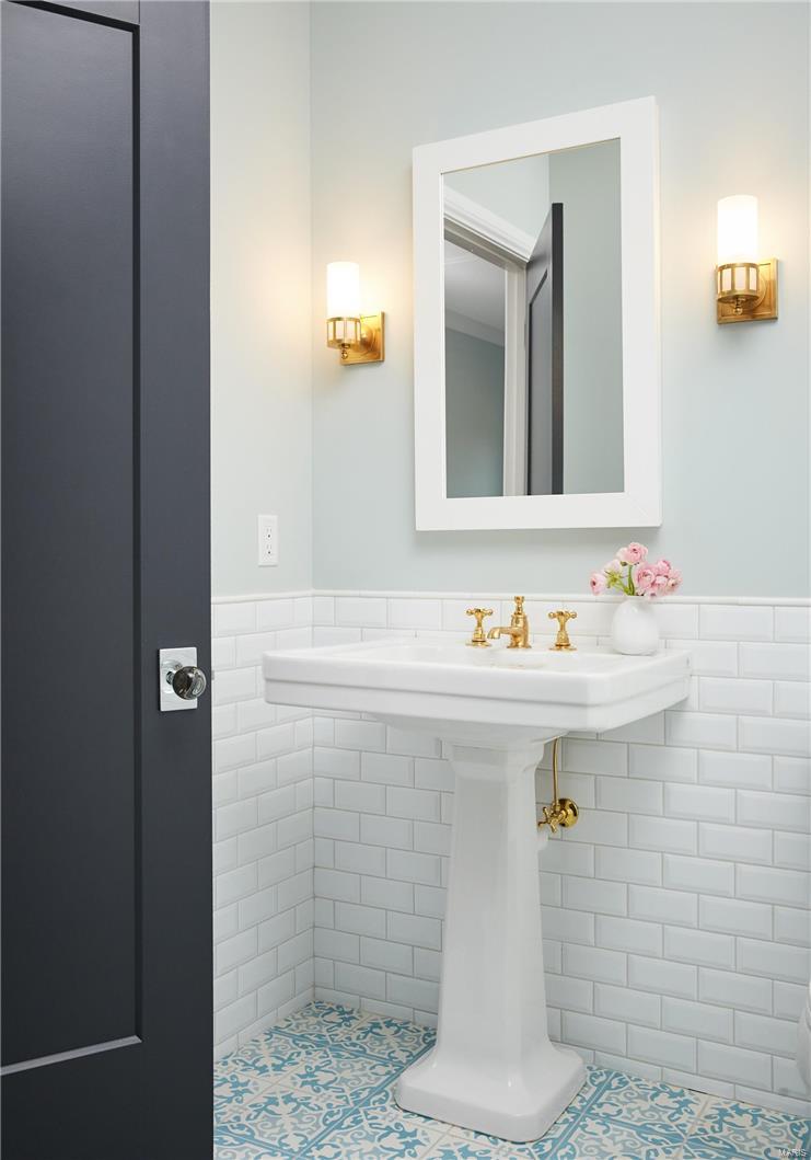 Middlebrook Estates - Residential