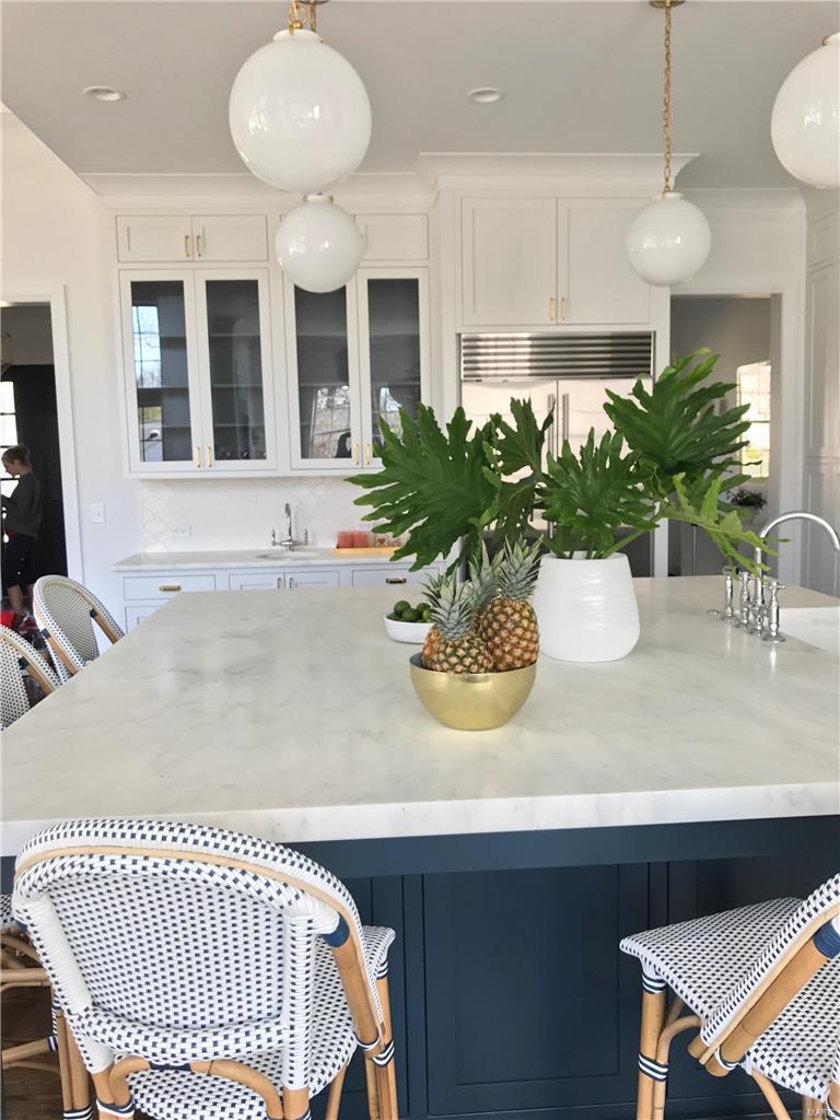 Middlebrook Estates - Residential