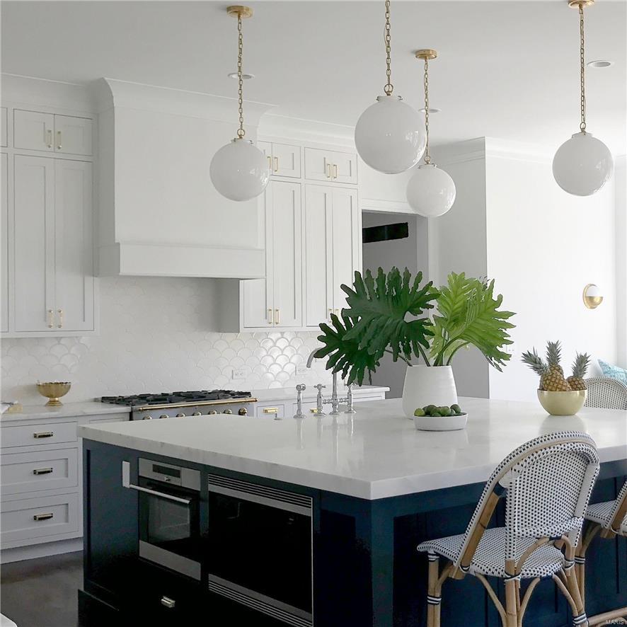 Middlebrook Estates - Residential