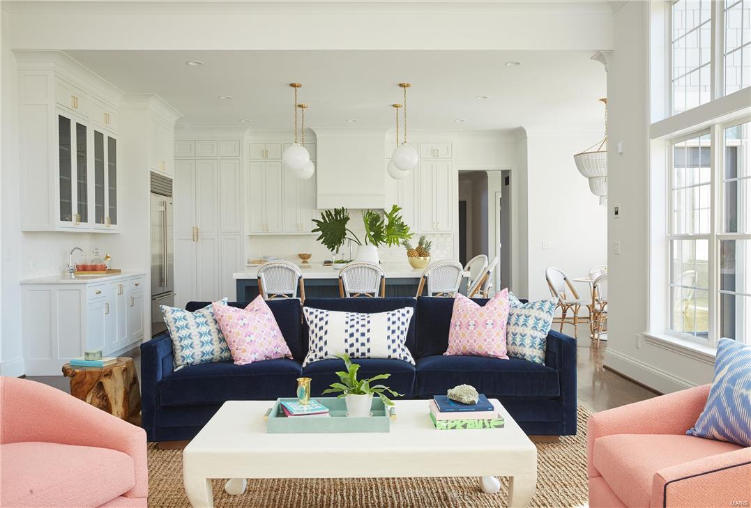 Middlebrook Estates - Residential