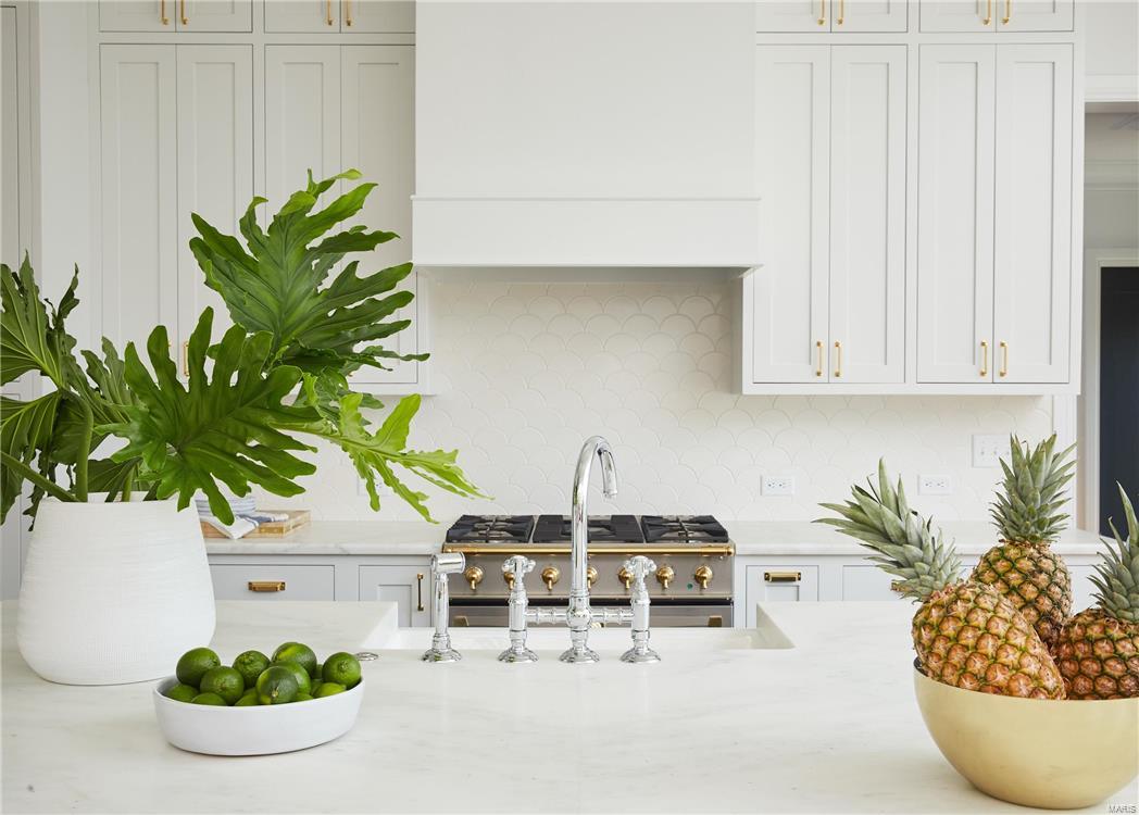 Middlebrook Estates - Residential