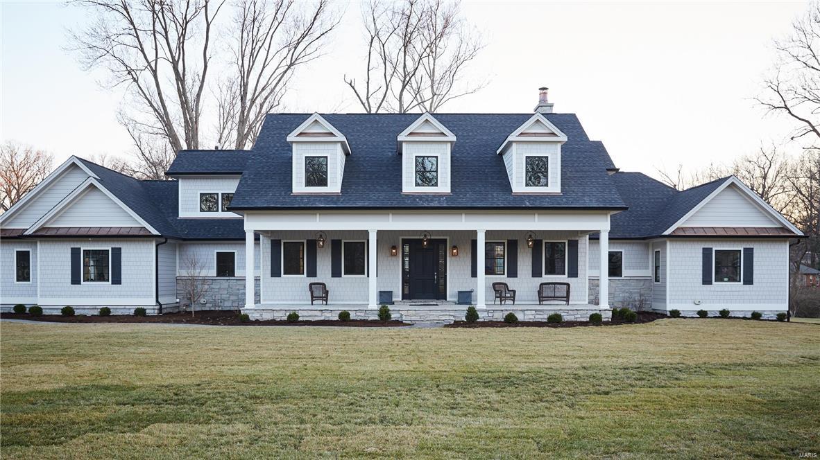 Middlebrook Estates - Residential