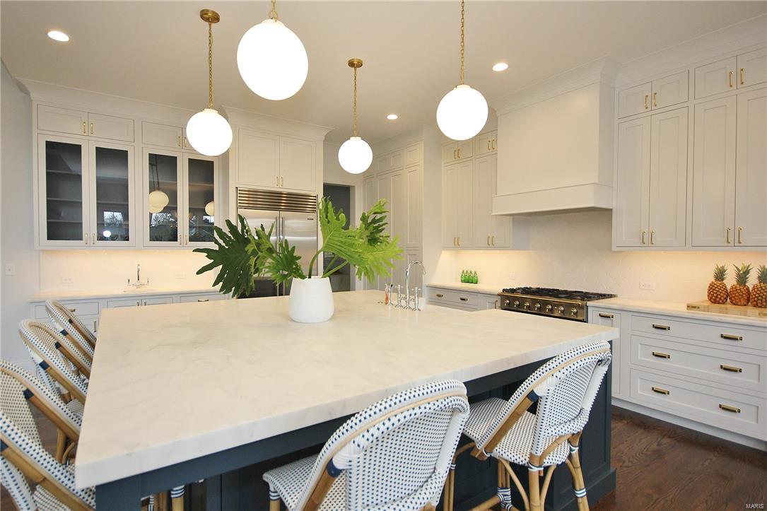 Middlebrook Estates - Residential