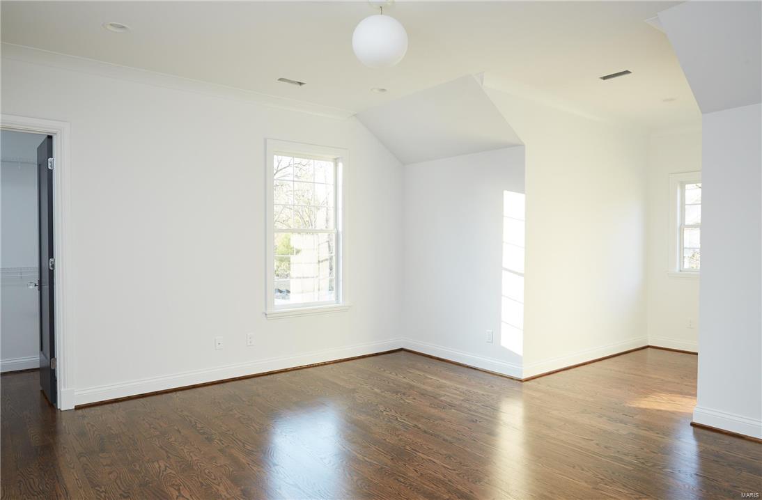 Middlebrook Estates - Residential