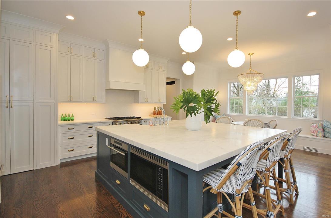 Middlebrook Estates - Residential