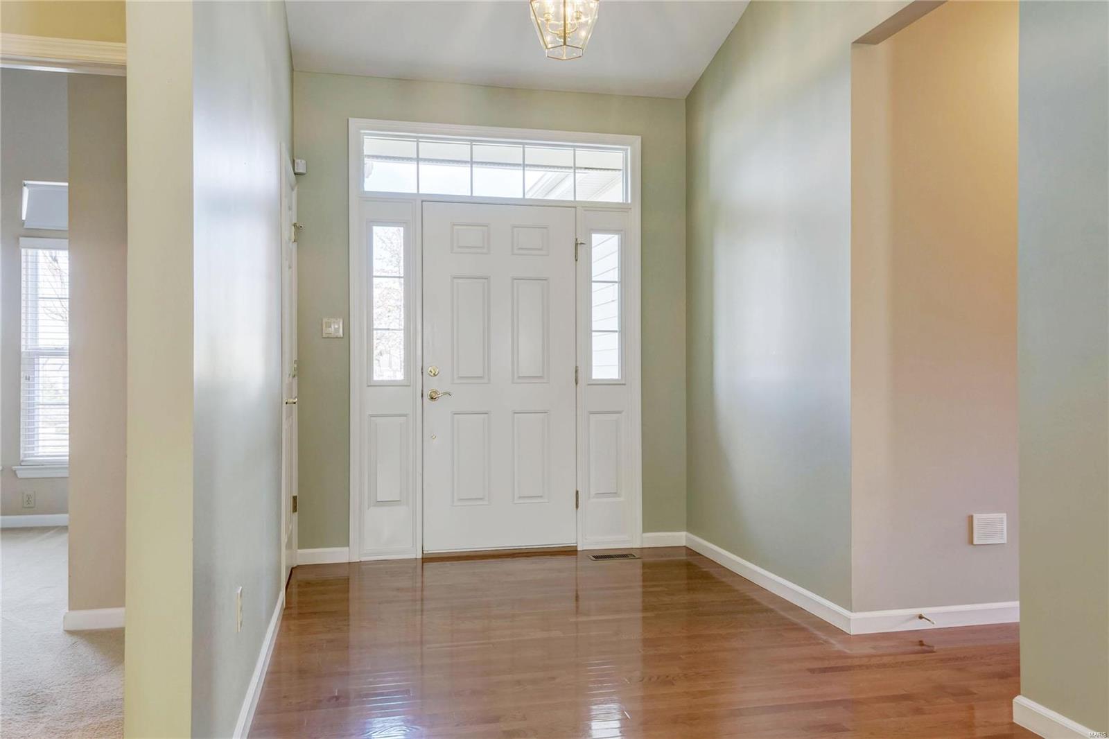 Nooning Tree Add Village A The - Residential Lease