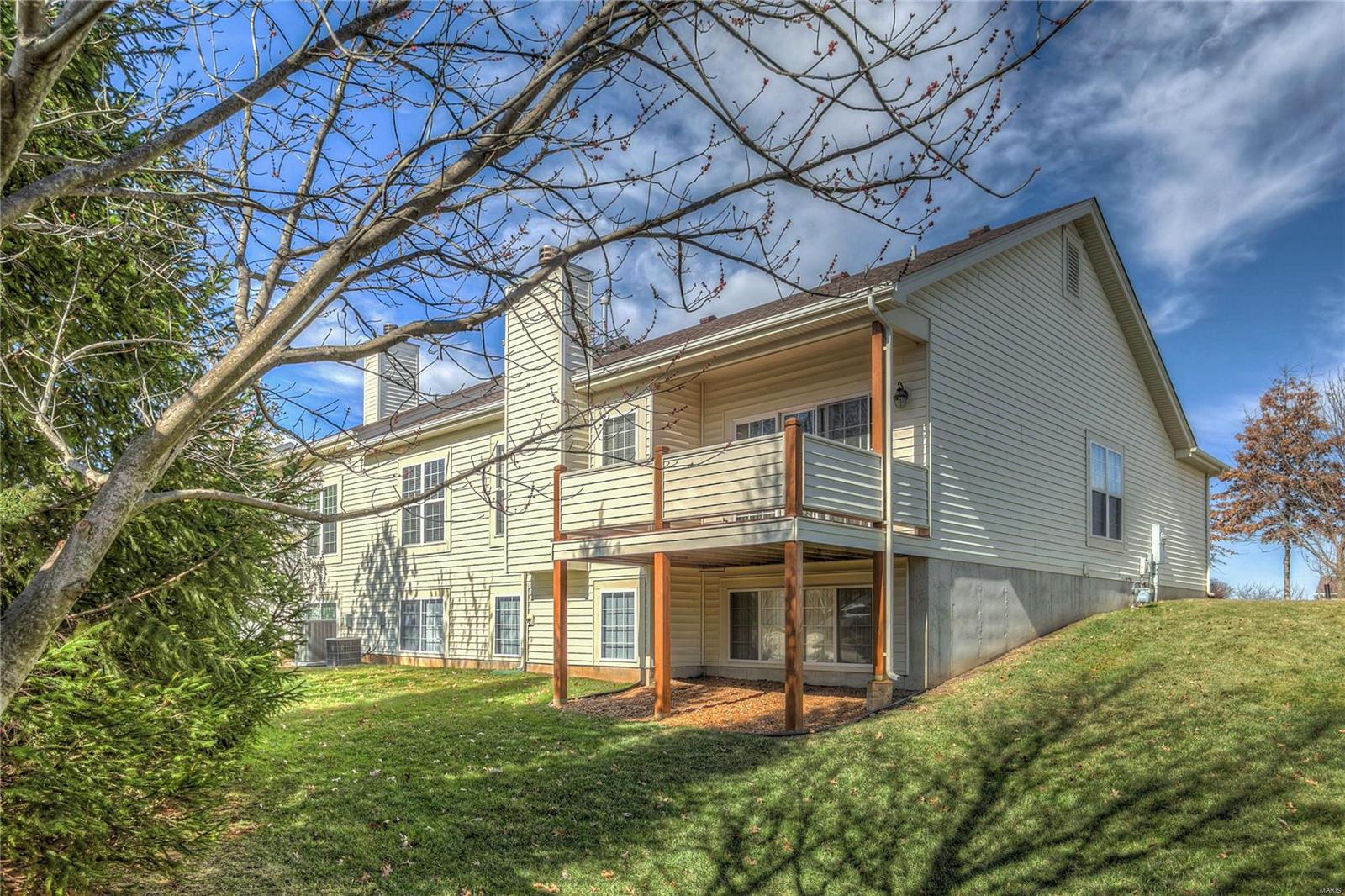 Nooning Tree Add Village A The - Residential Lease