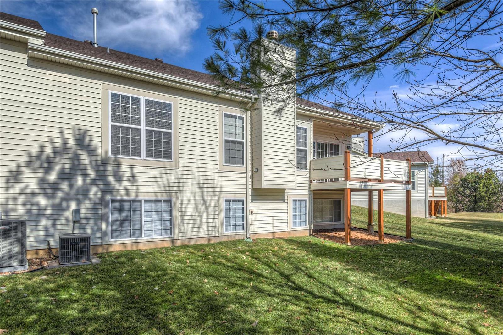 Nooning Tree Add Village A The - Residential Lease