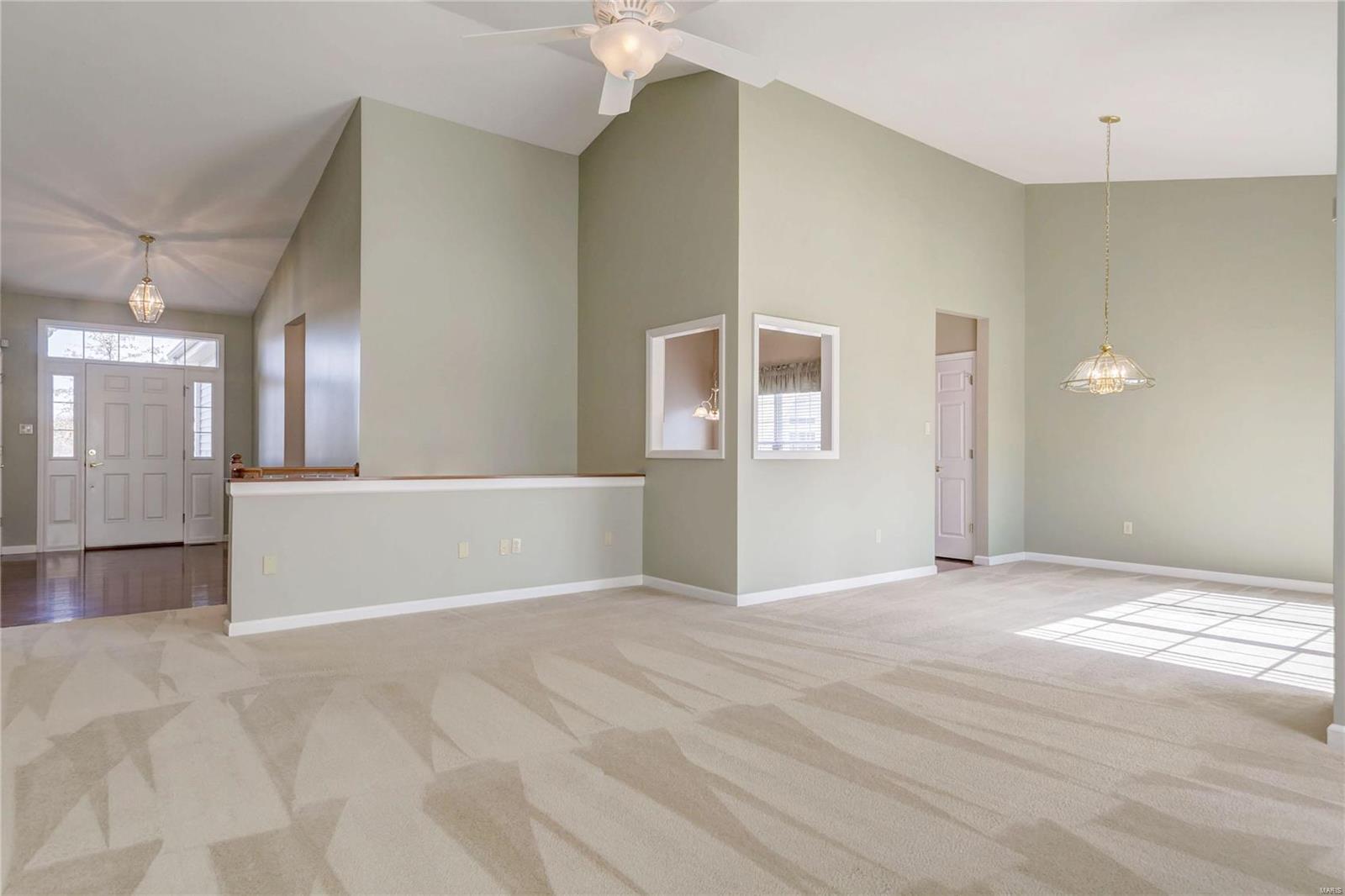 Nooning Tree Add Village A The - Residential Lease