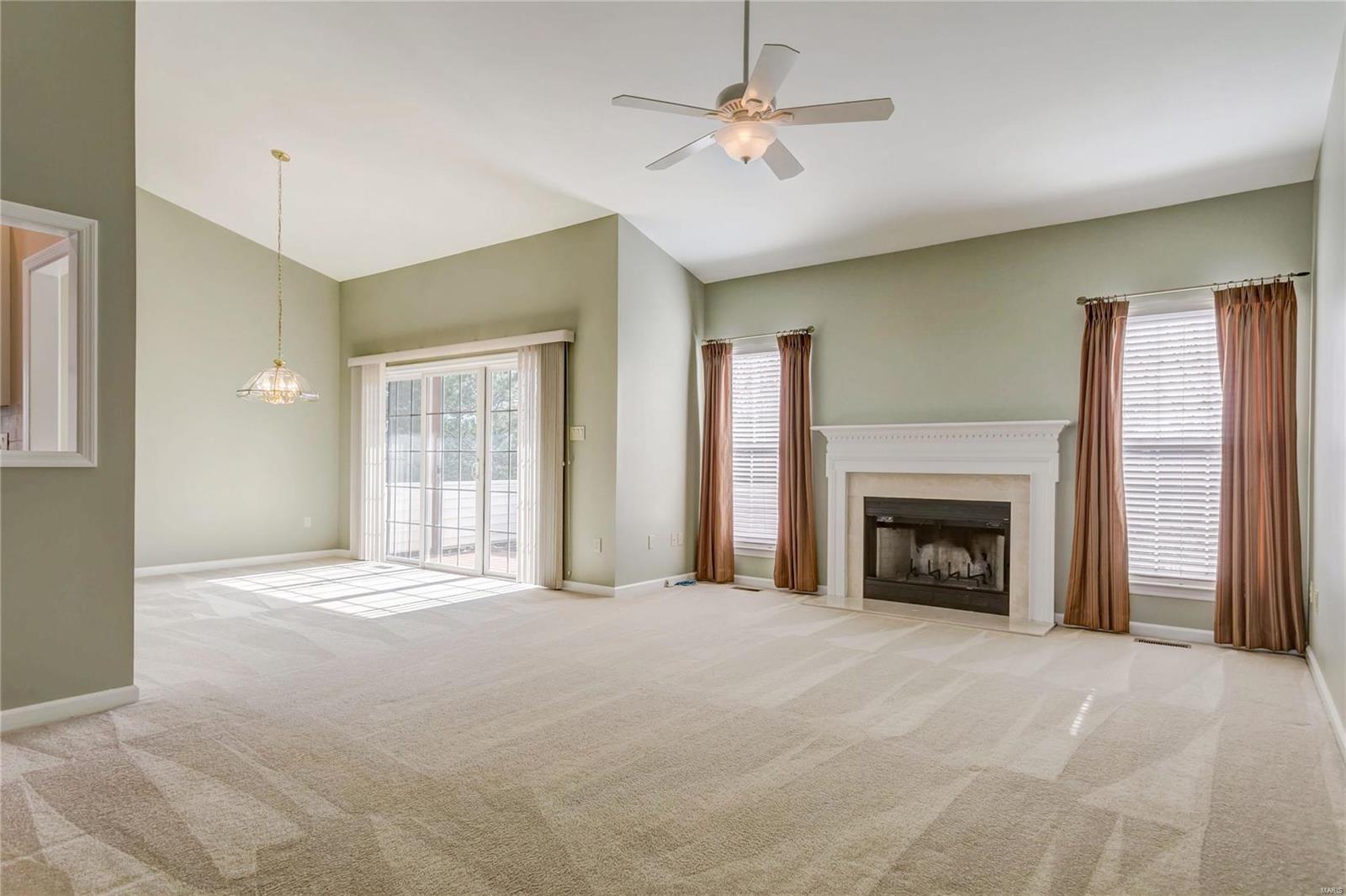 Nooning Tree Add Village A The - Residential Lease