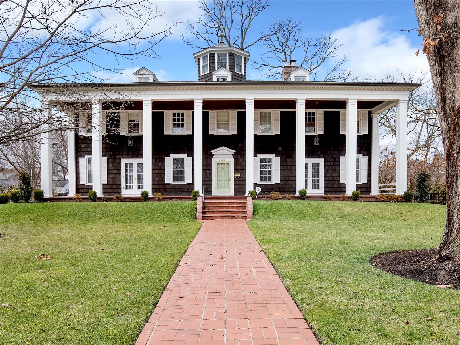 Sherwood Forest 2nd Add - Residential