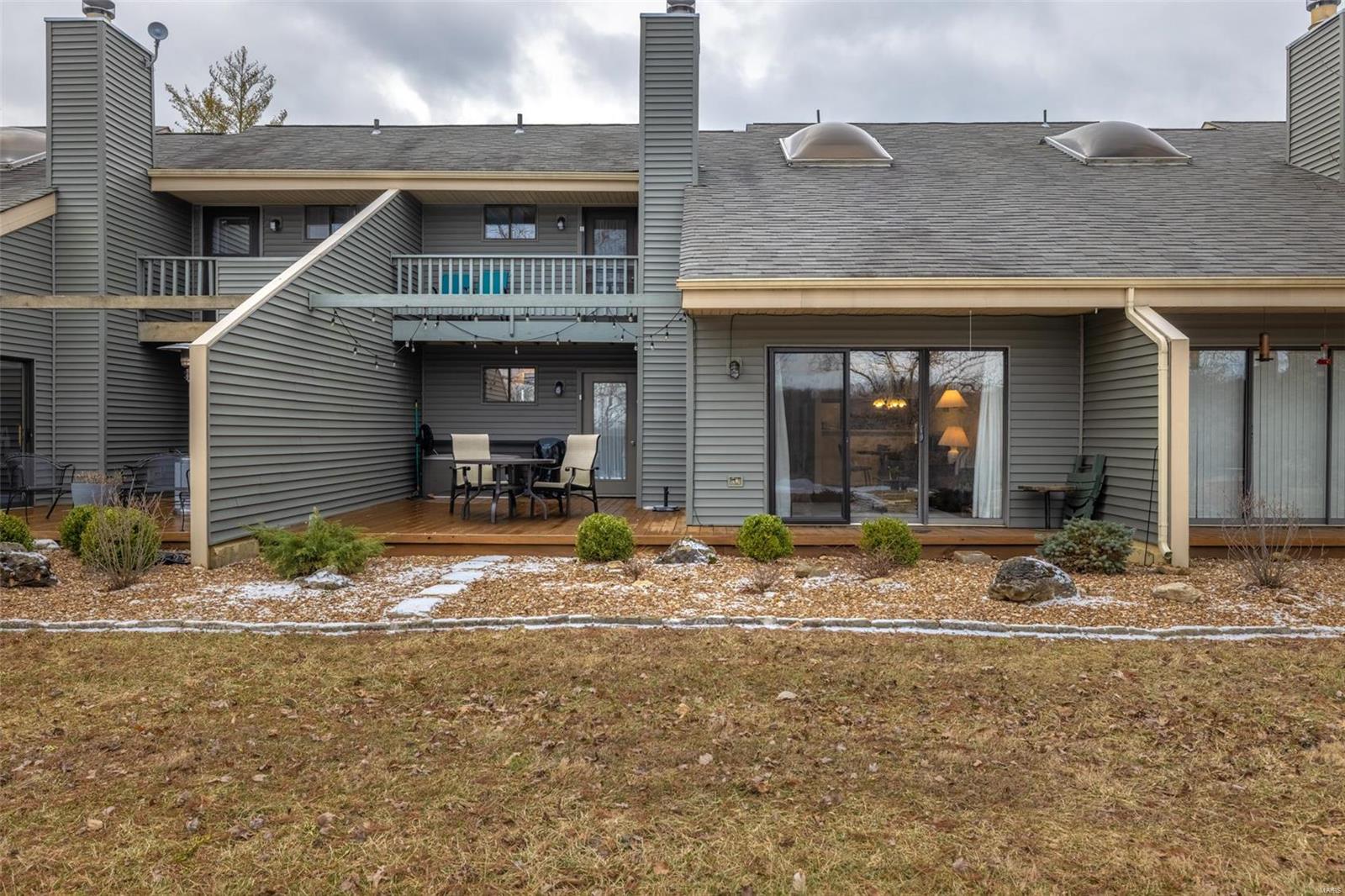 Innsbrook - Residential