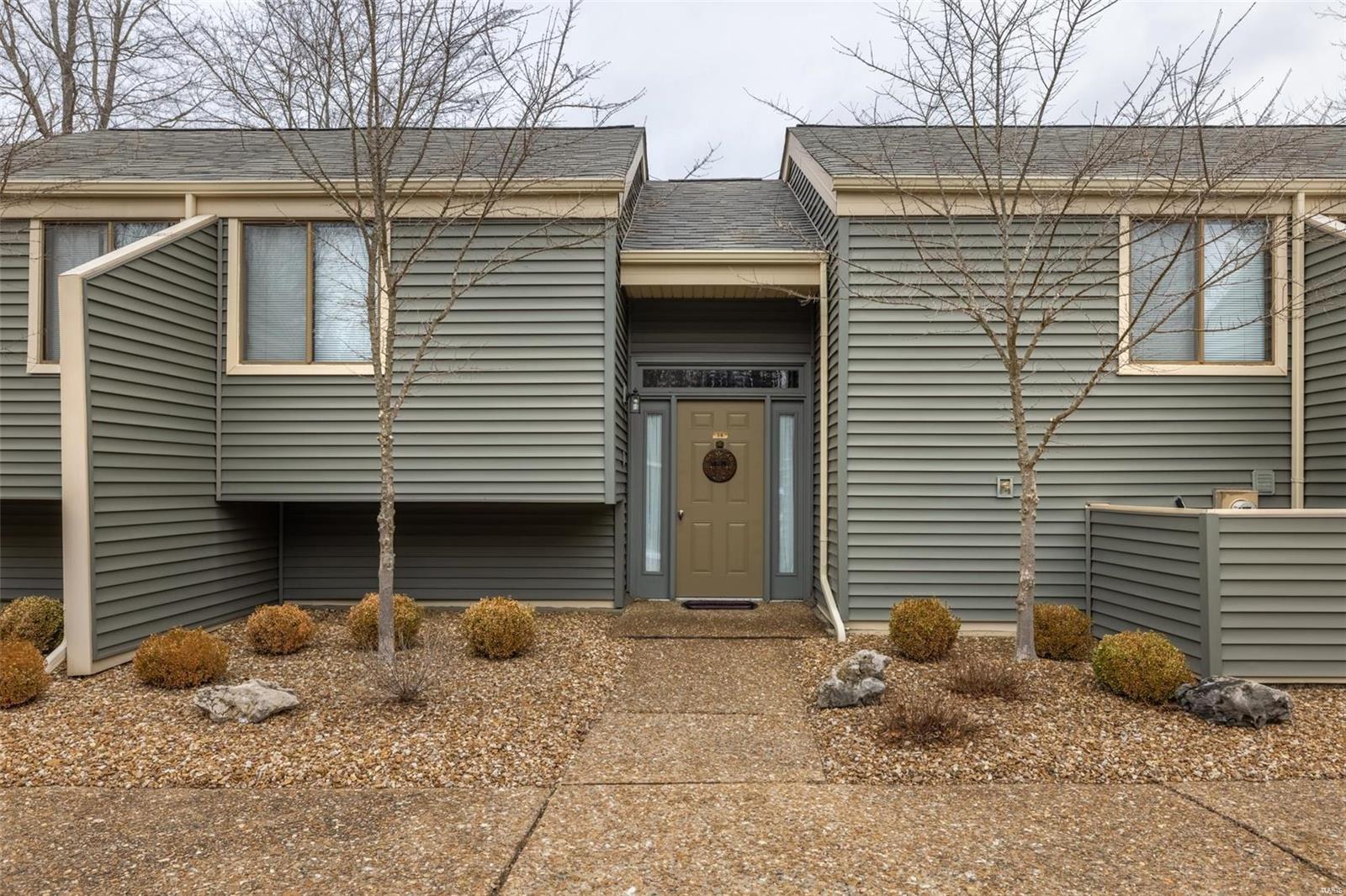 Innsbrook - Residential