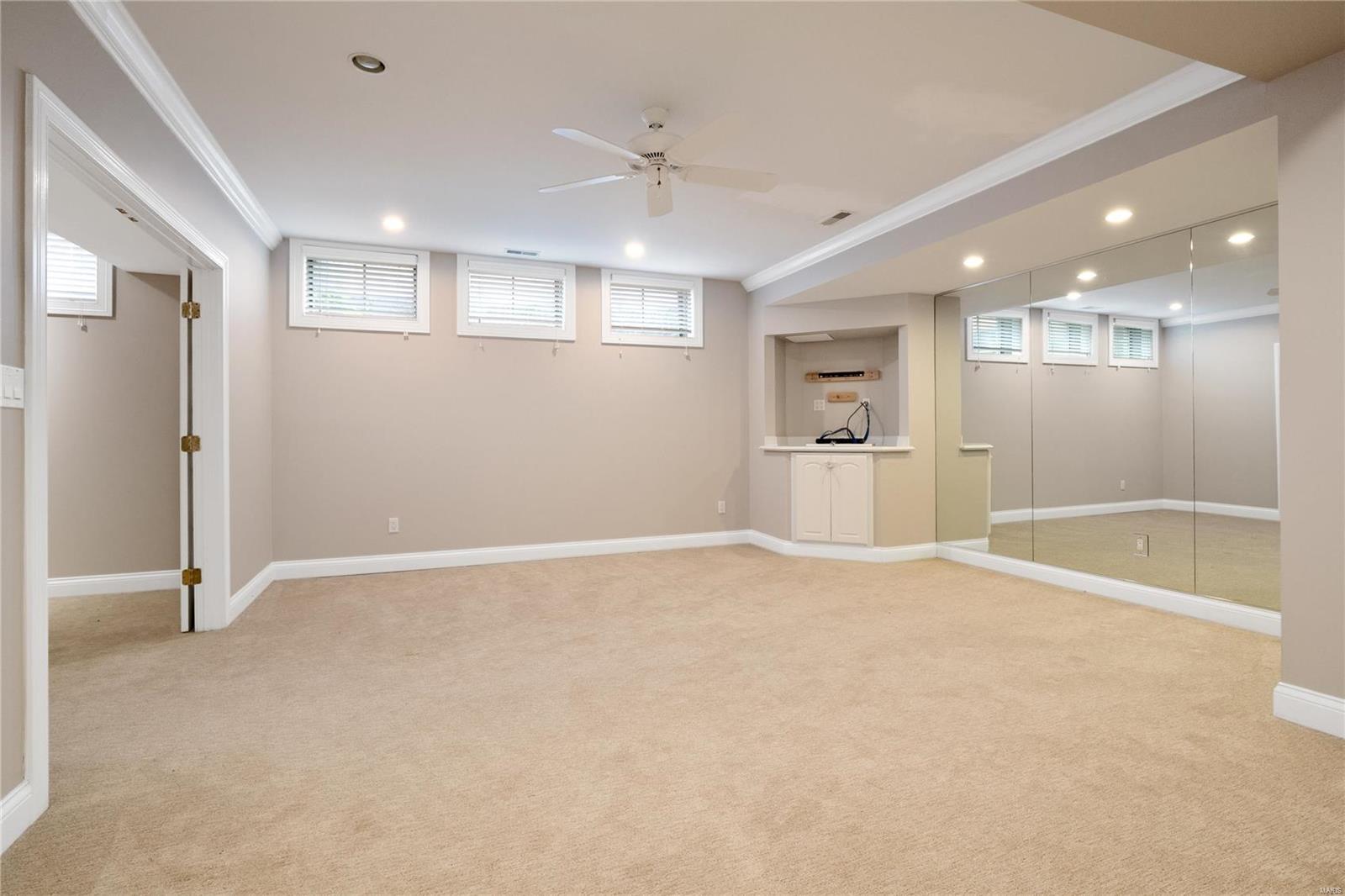 Clayton Gardens - Residential