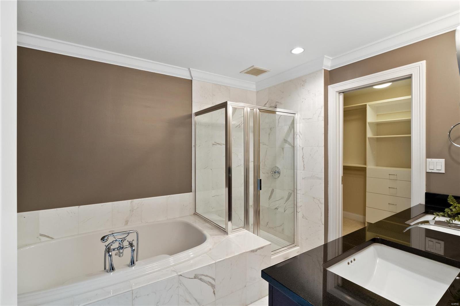 Clayton Gardens - Residential