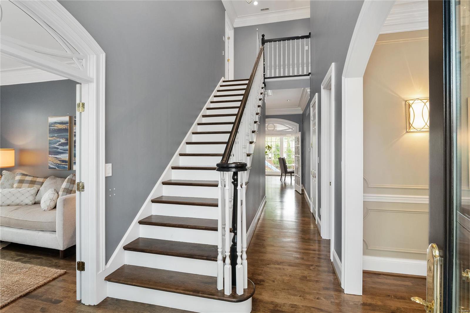 Clayton Gardens - Residential