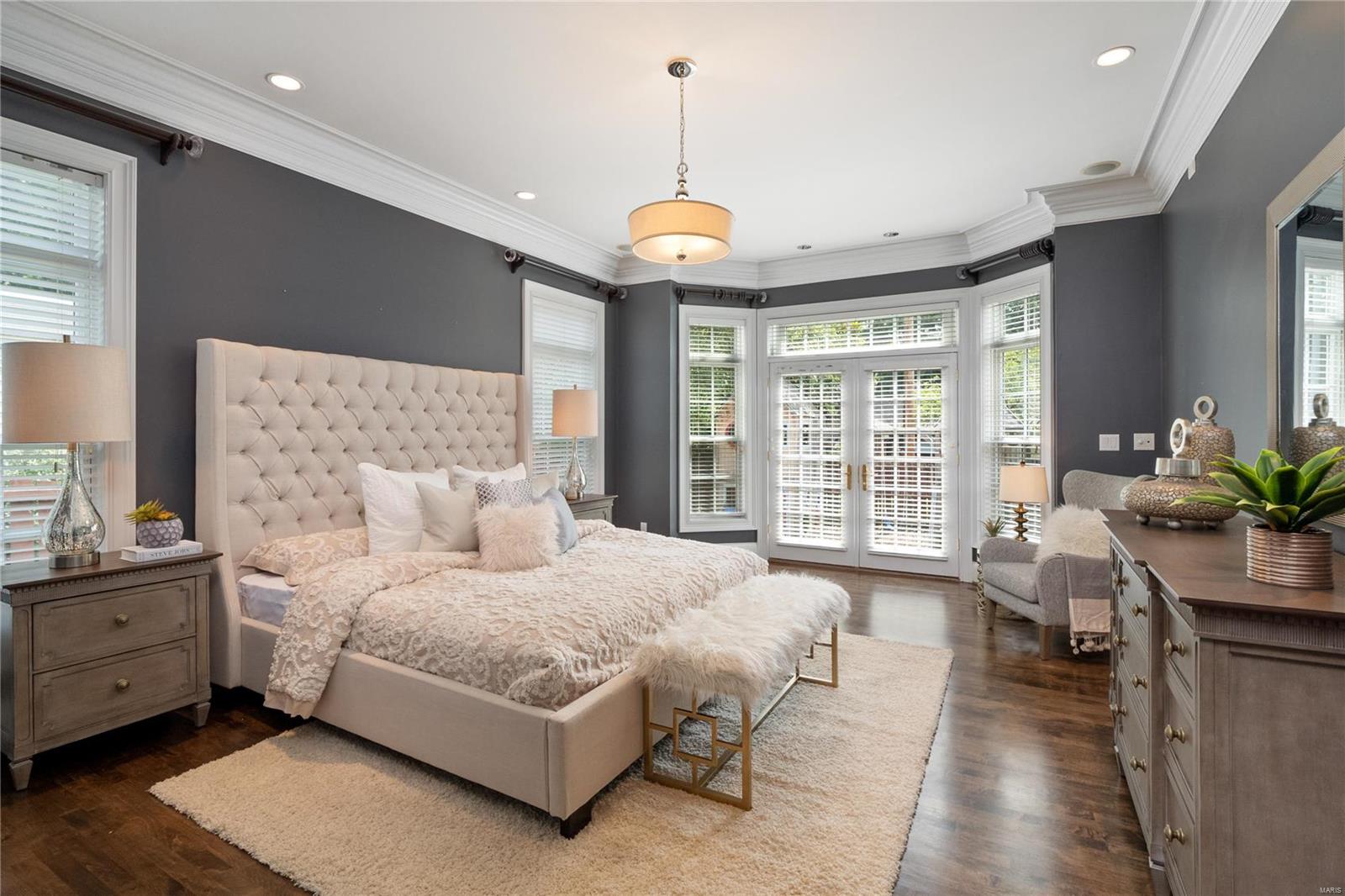 Clayton Gardens - Residential