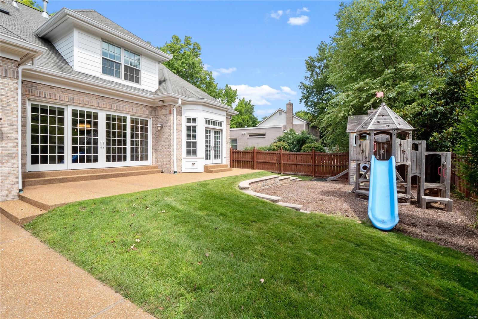 Clayton Gardens - Residential