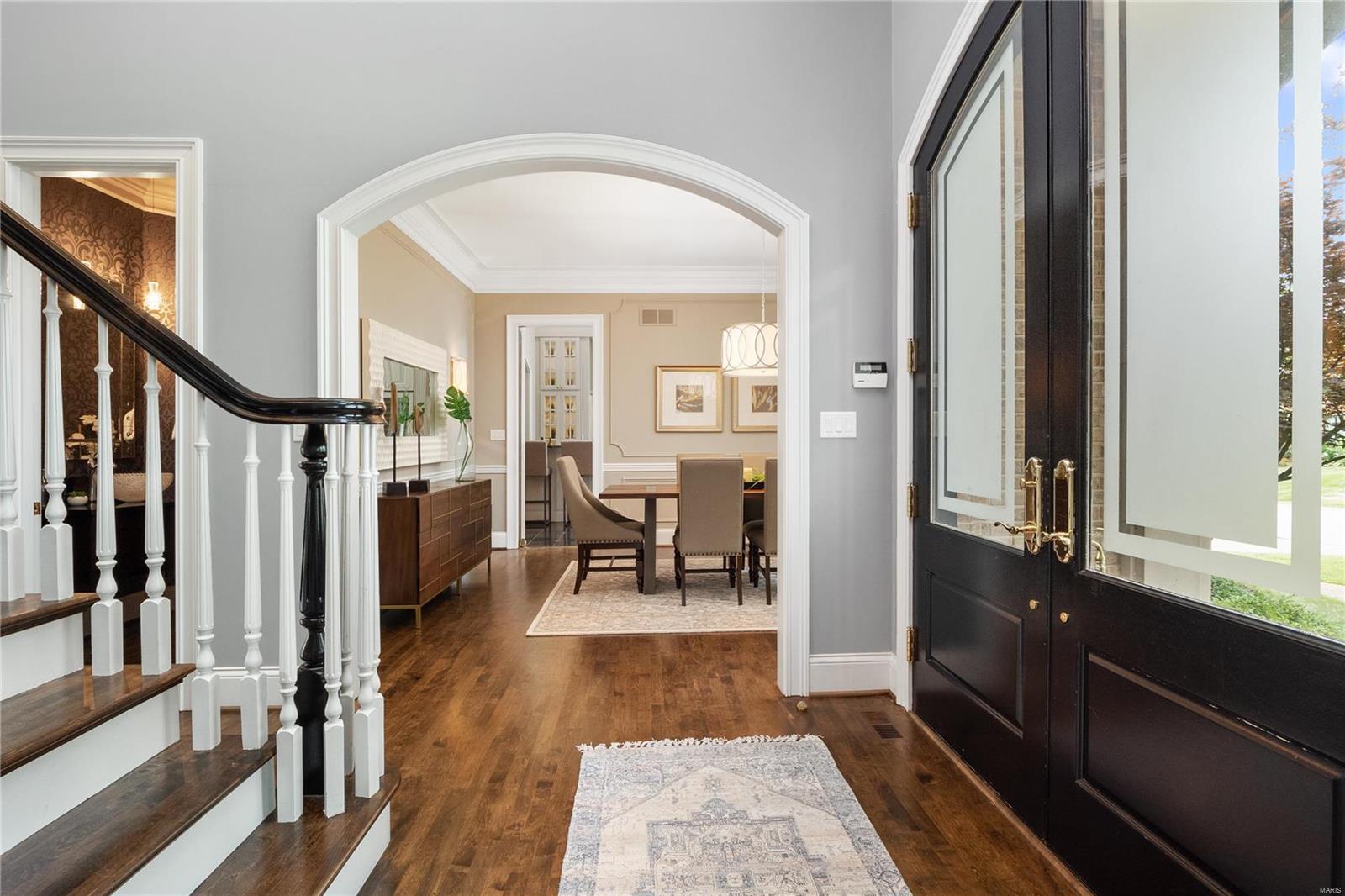 Clayton Gardens - Residential