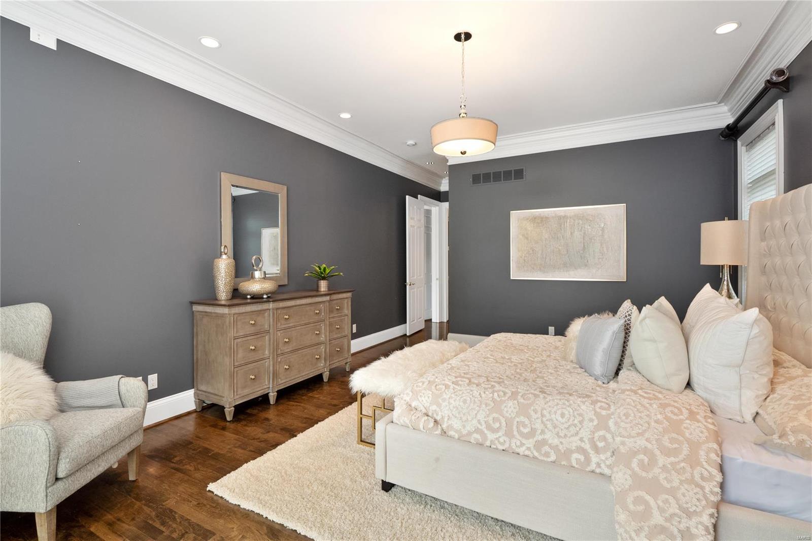 Clayton Gardens - Residential