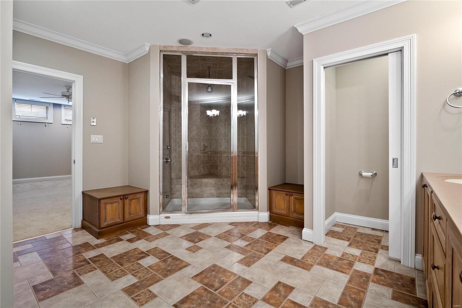 Clayton Gardens - Residential