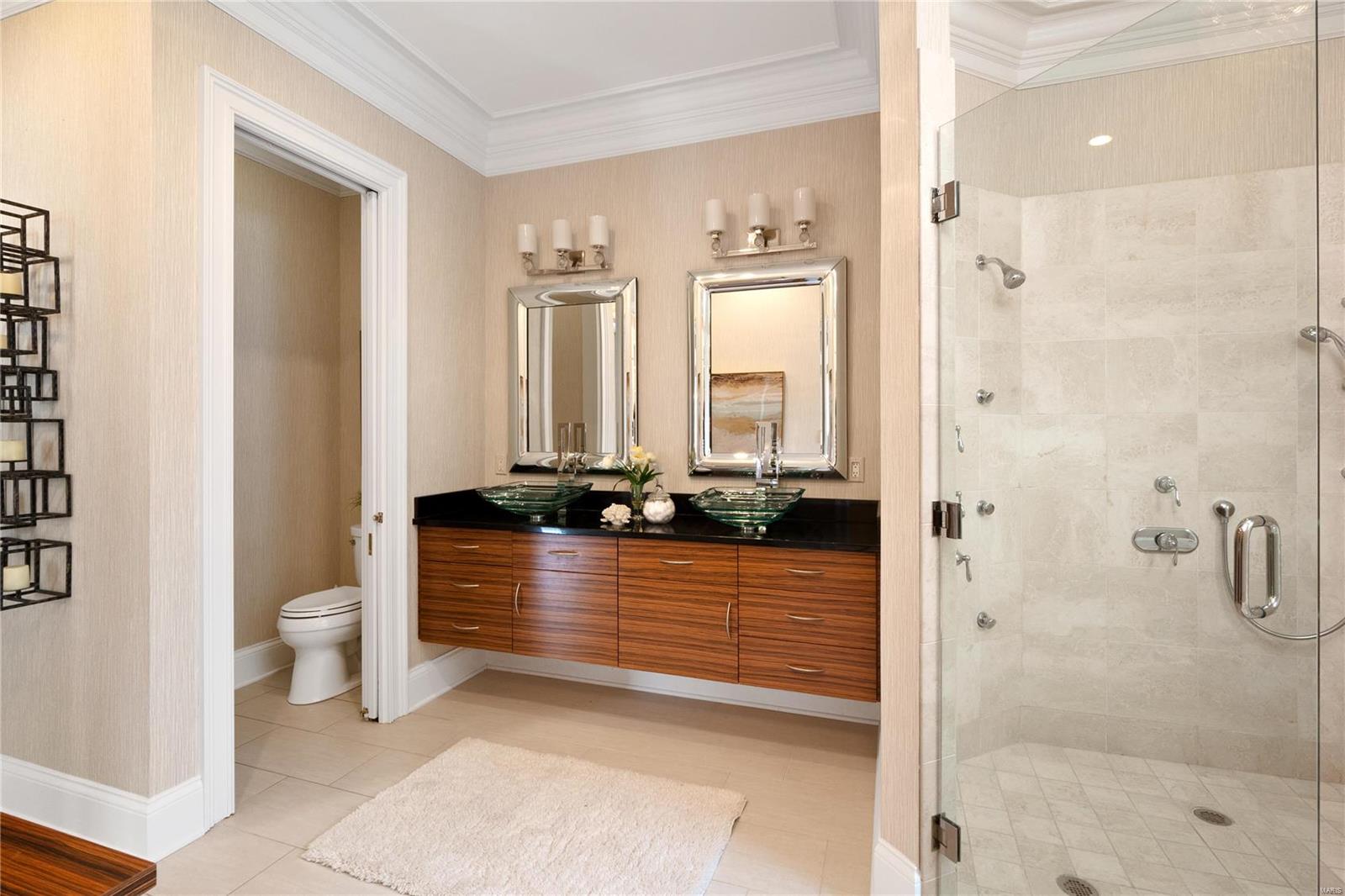 Clayton Gardens - Residential