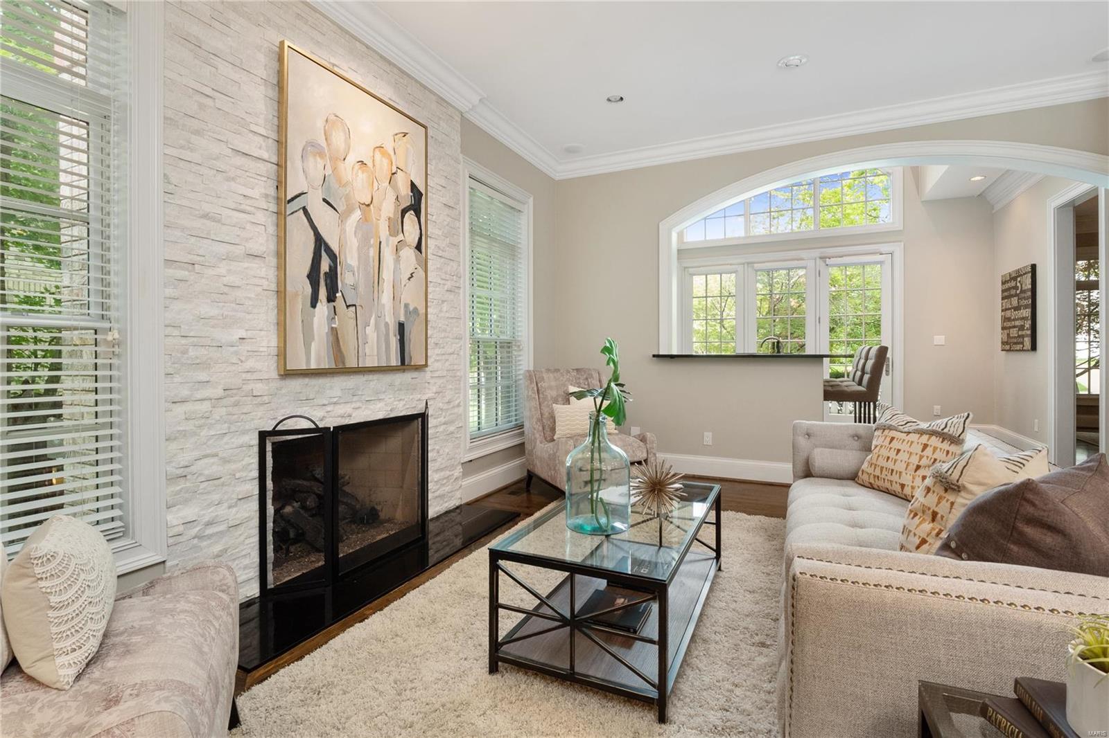 Clayton Gardens - Residential