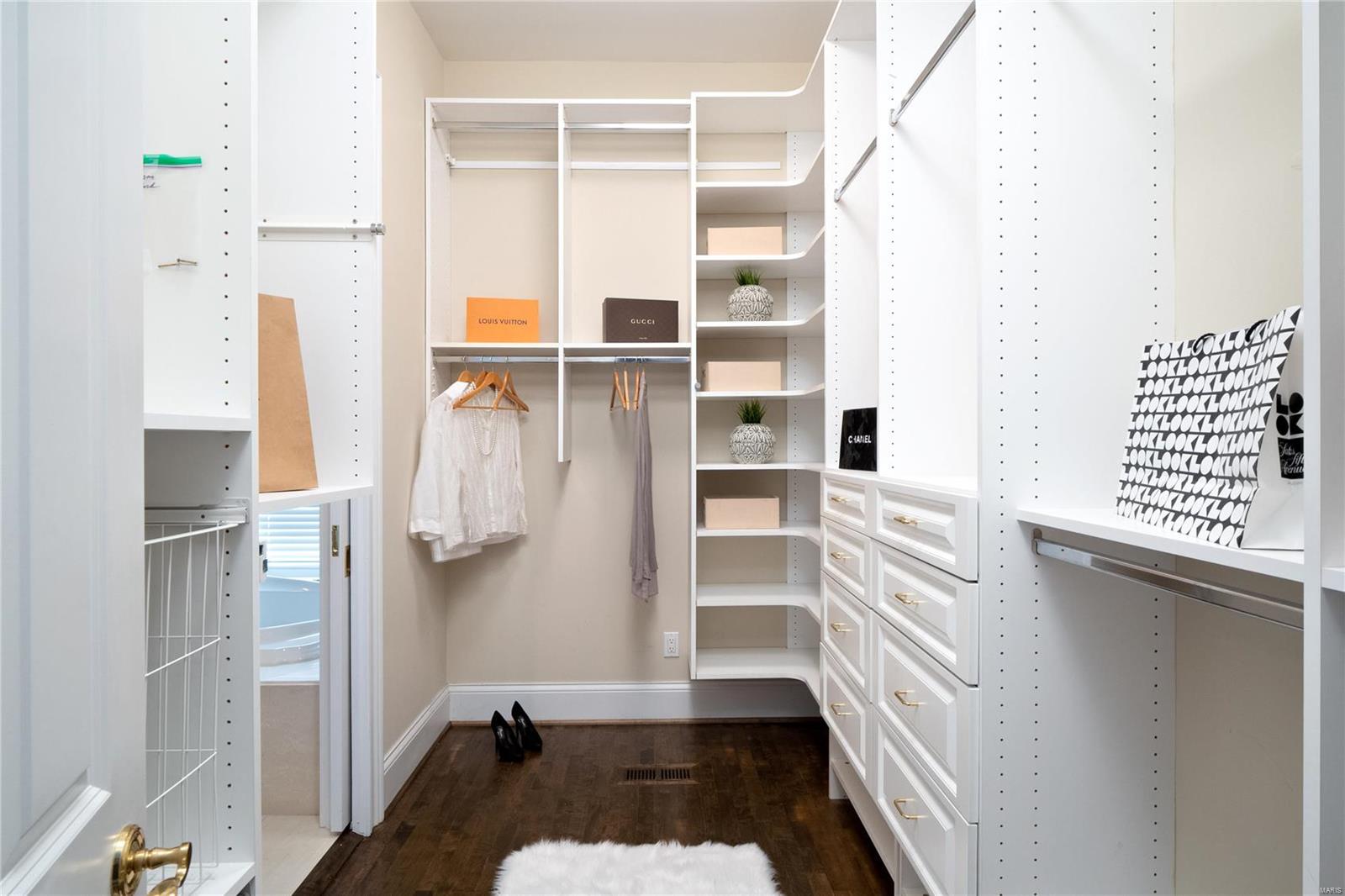 Clayton Gardens - Residential